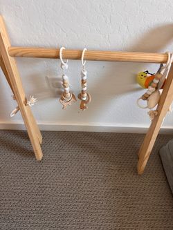 Baby items