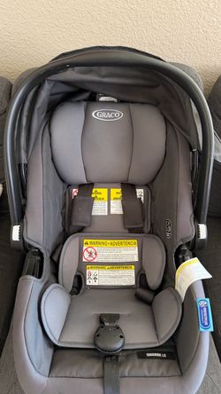 Coche para bebé