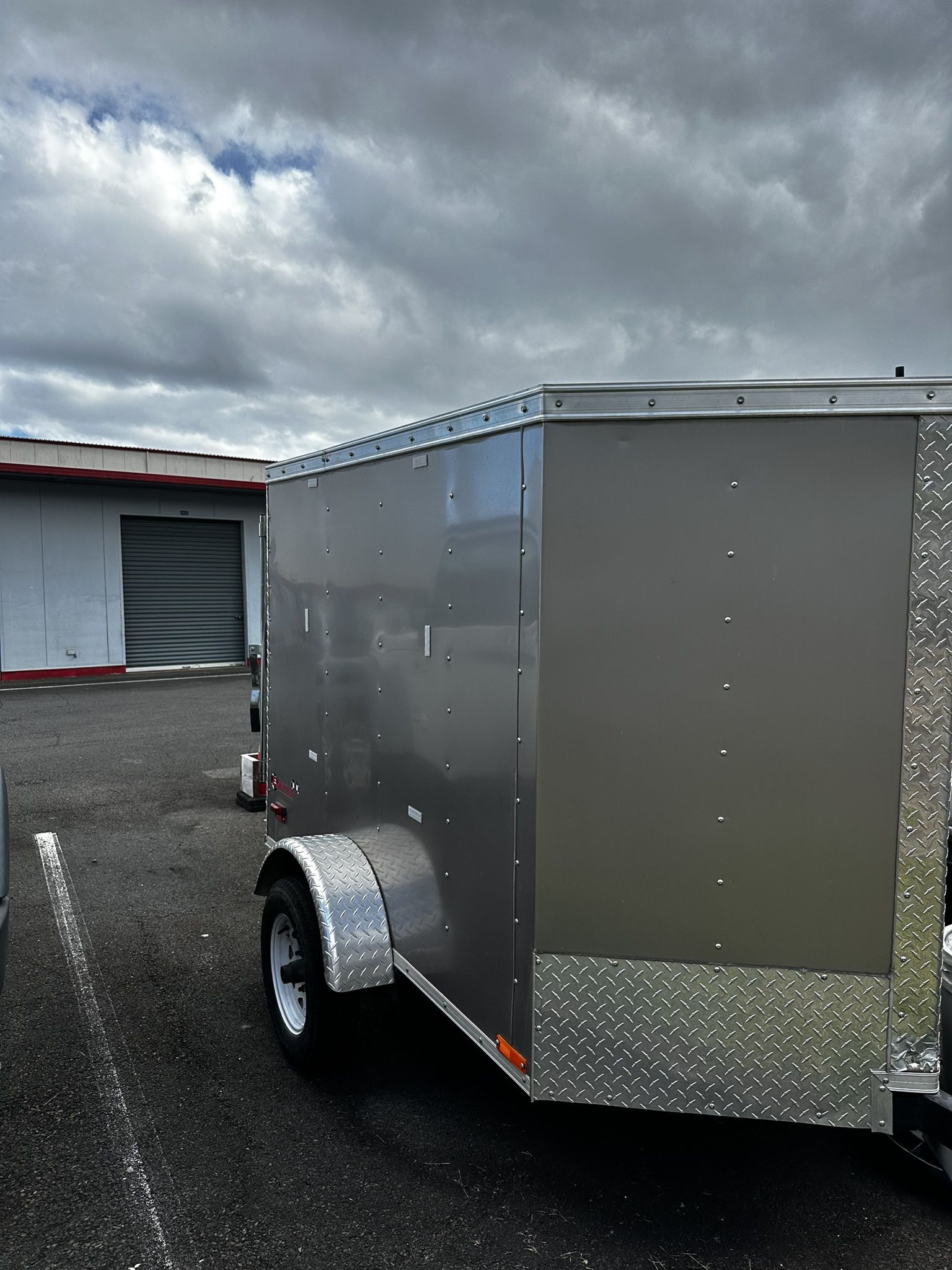 Item Pick Up And Delivery