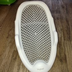Lulyboo Baby Bath Support 