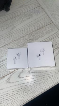 AirPods