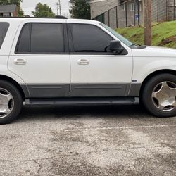 2004 Ford Expedition