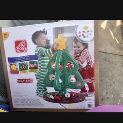 Baby Christmas Tree 🎄 