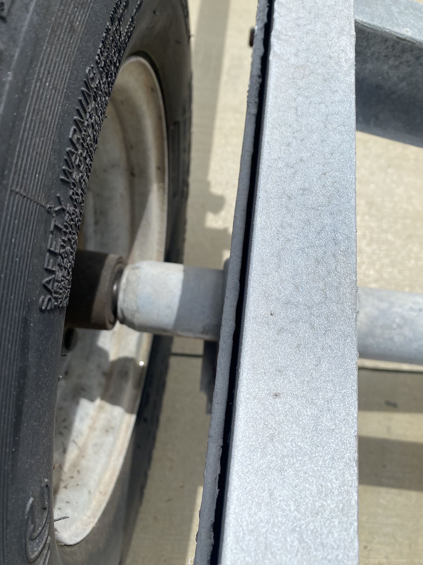 1920 Ft Boat Trailer for Sale in Hialeah, FL OfferUp