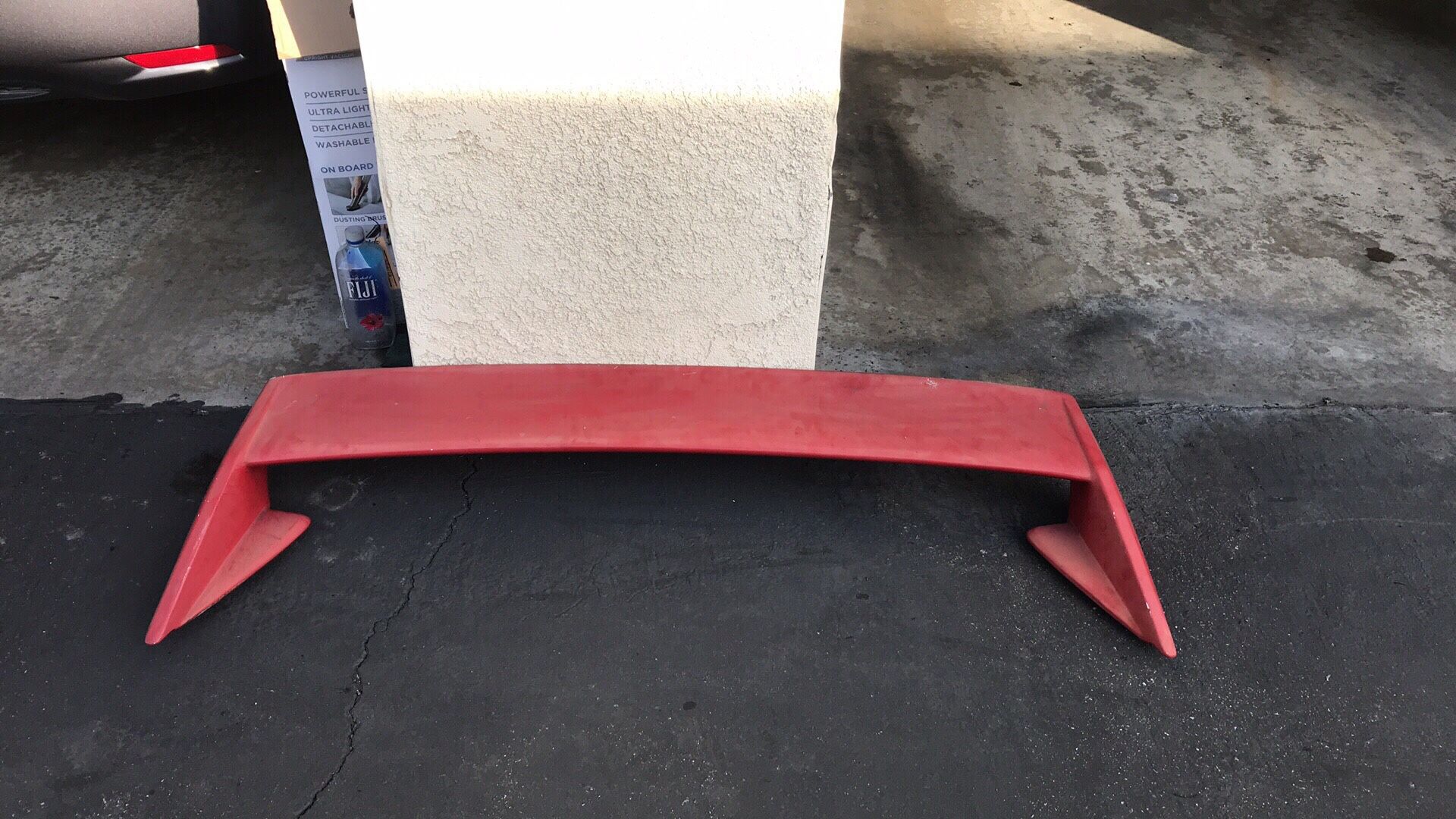Nissan 240sx s14 Kouki Wing