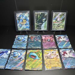 Pokemon Cards For Sale READ DESCRIPTION 