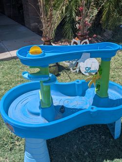 Water table