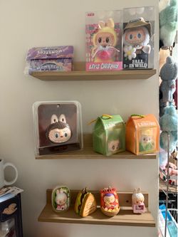Labubu Assortment