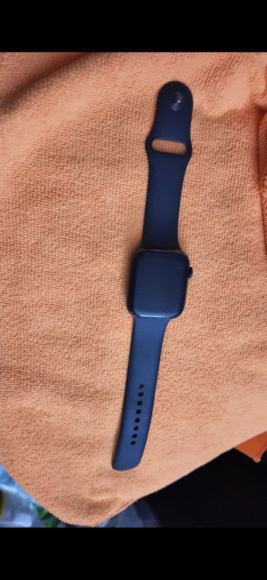 Apple Watch Series 9 45mm GPS+LTE cellular