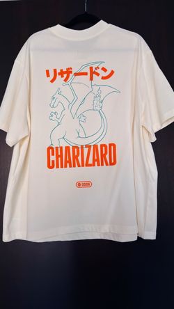 Pokemon x Target T-shirt XL - CLOSE TO MSRP
