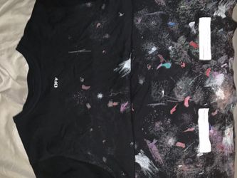 Off-White x Virgil Abloh