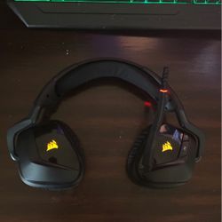 Corsair Gaming Headset