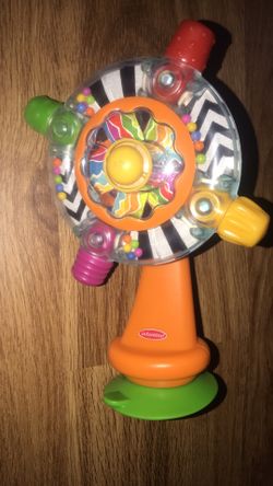 Baby toy