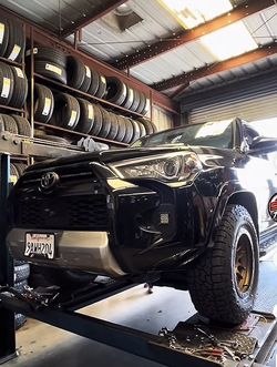 ALIGNMENT STARTING @ $59 