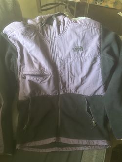 North Face jacket