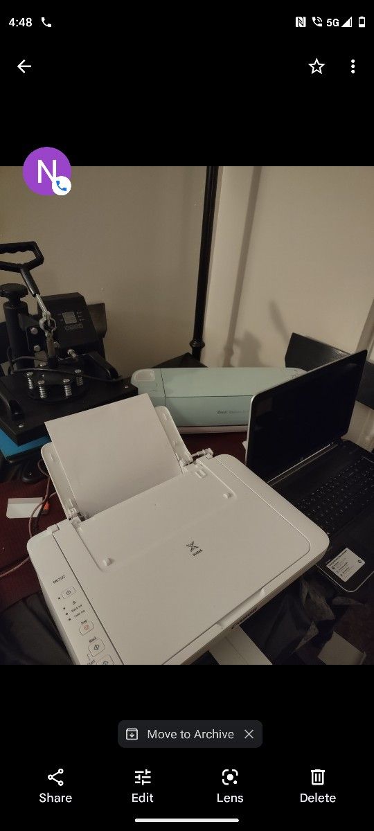 Cricut