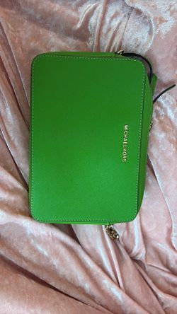 Green Purse