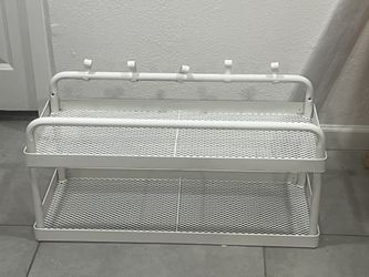 Shoe Rack