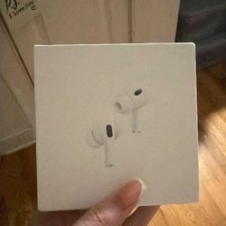 AirPod Pro 2 ANC
