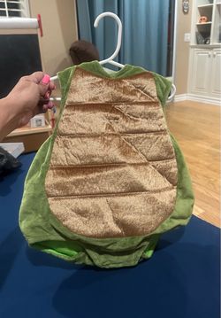 Dinosaur costume