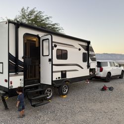 2022 Coachmen Spirit Ultra Lite