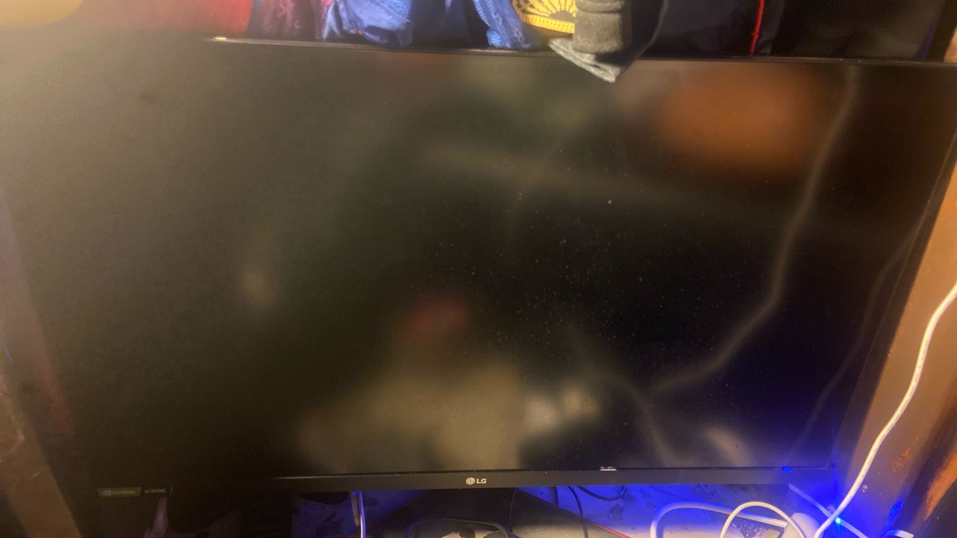 Monitor 120htz Perfect For Console