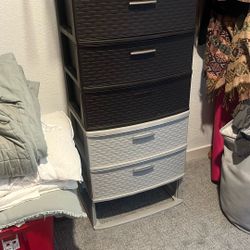 Free Drawers