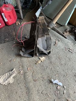 Roof Kicker Jacks
