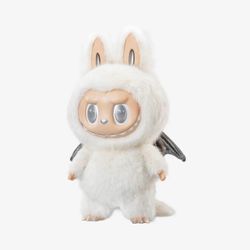 Angel In cloud With Tote Bag