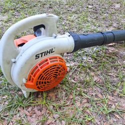 Stihl SH56C Blower 