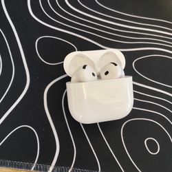 Earbuds