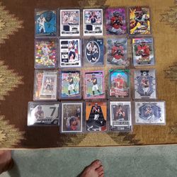 21 CJ STROUD LOT