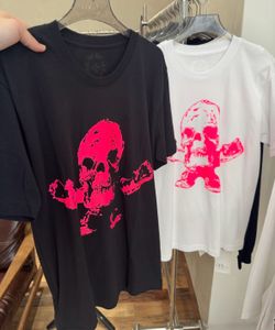 Chrome hearts t