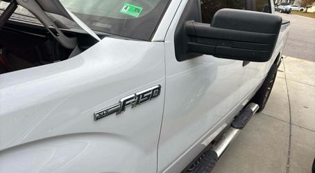 2014 ford f150
