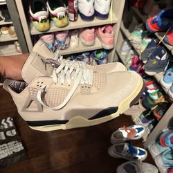 Jordan 4