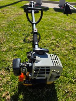 ECHO GAS WEED EATER