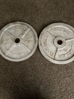 Olympic plates