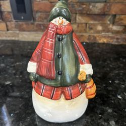 Christmas Home Decor 
