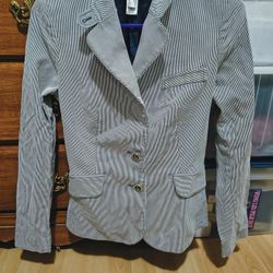 Jacket Blazer For Small Women 