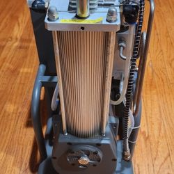 OMEGA Air Charger 4500 Psi