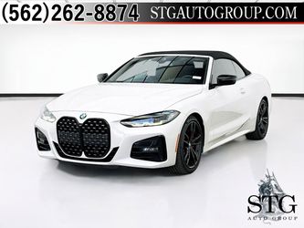 2023 BMW 4 Series