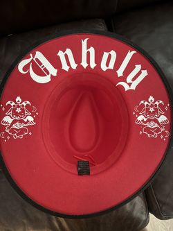 Dolls Kill Hat