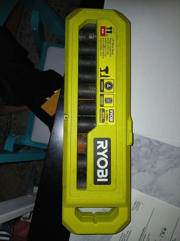 Socket Set