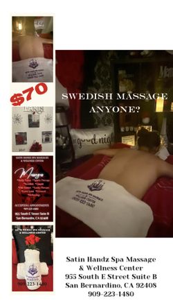 Massage Therapy