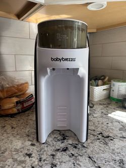 Baby Brezza