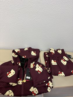 Hello Kitty Set