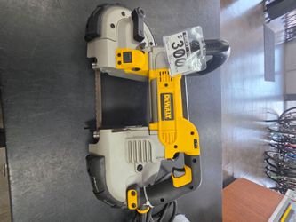 Dewalt bandsaw