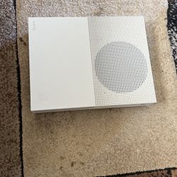 Xbox One S 500gb