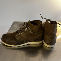 Redwing Boots