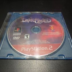 Dark Cloud (Sony PlayStation 2, 2001)